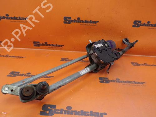 Front wiper motor SKODA OCTAVIA II Combi (1Z5) 1.4 TSI | BP24411577M29 