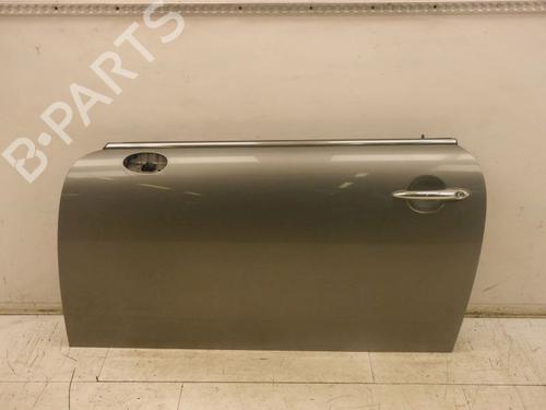 Used Left front door MINI MINI (R56) Cooper (115 hp) 33158337