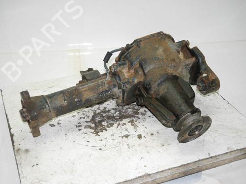 Used Front differential MITSUBISHI PAJERO PININ I (H6_W, H7_W) 1.8 (H76W, H66W) (114 hp) 32634974