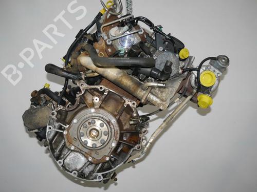Engine FORD TRANSIT Bus (FD_ _, FB_ _, FS_ _, FZ_ _, FC_ _) 2.2 TDCi | BP30189578M1