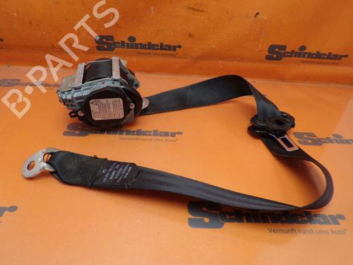 Used Front right seatbelt Front right seatbelt SKODA OCTAVIA II Combi (1Z5) 2.0 TDI RS (170 hp) 33152973 33152973