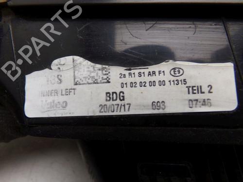 Left tailgate light AUDI A6 C7 Avant (4G5, 4GD) 2.0 TDI quattro | BP32651662C79  - Image 7