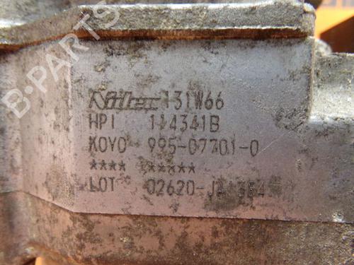 Steering pump SKODA FABIA II (542) 1.4 | BP28327391M99 