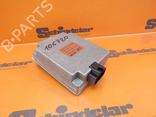 Control unit HYUNDAI ix35 (LM, EL, ELH) 1.7 CRDi | BP33684242M11 - Image 4