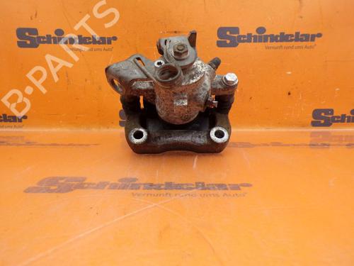 Left rear brake caliper CITROËN C4 CACTUS 1.6 BlueHDi 100 | BP33684456M107 - Image 6