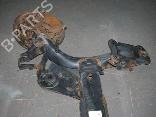 Other VW GOLF VII (5G1, BQ1, BE1, BE2) 1.2 TSI | BP24925430O1 