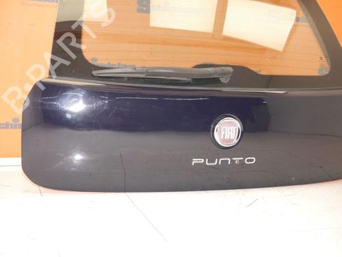 Tailgate FIAT GRANDE PUNTO (199_) 1.2 | BP24392873C6