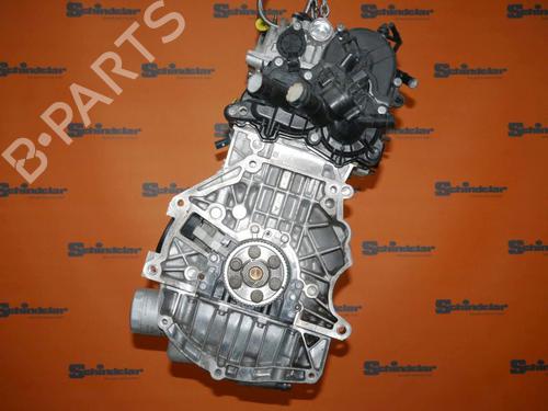 Engine SKODA CITIGO (NF1) 1.0 | BP33150673M1 - Image 3