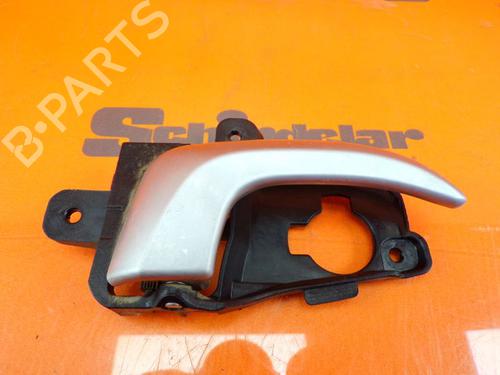 Rear right interior door handle HYUNDAI i30 (GD) 1.6 CRDi | BP33684296I16 - Image 2