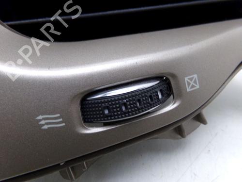 Luftventil JEEP CHEROKEE (KL) 2.2 CRD 4x4 | BP32650817I21