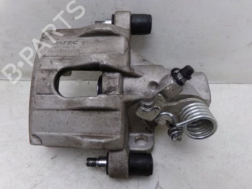Used Right rear brake caliper FORD FOCUS II (DA_, HCP, DP) 1.6 TDCi (109 hp) 30189552