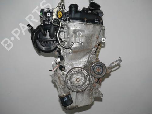 Used Engine Engine DAIHATSU CUORE VII (L275_, L285_, L276_) 1.0 (L276) (70 hp) 36169173 36169173