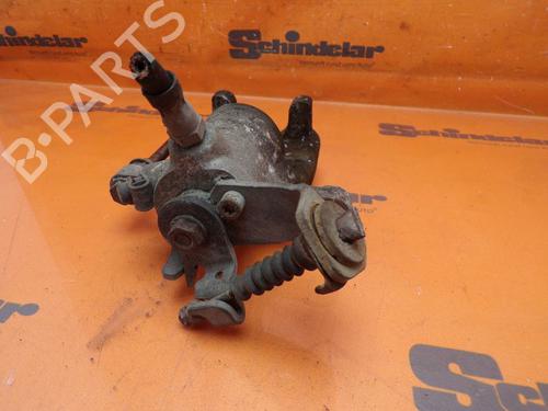 Left rear brake caliper MINI MINI (R56) Cooper | BP31017753M107