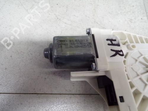 Left rear window motor AUDI A6 C7 Avant (4G5, 4GD) 3.0 TDI quattro | BP28363453E23 