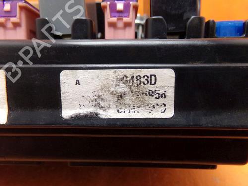 Fuse box CHEVROLET CAPTIVA (C100, C140) 2.4 LPG | BP33152160E1 - Image 3