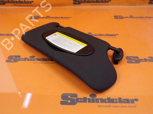 Right sun visor MINI MINI COUNTRYMAN (R60) Cooper D ALL4 | BP33150814I2 - Image 4