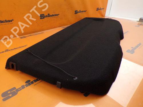 Rear parcel shelf OPEL CORSA F (P2JO) 1.2 (68) | BP28077511C85 