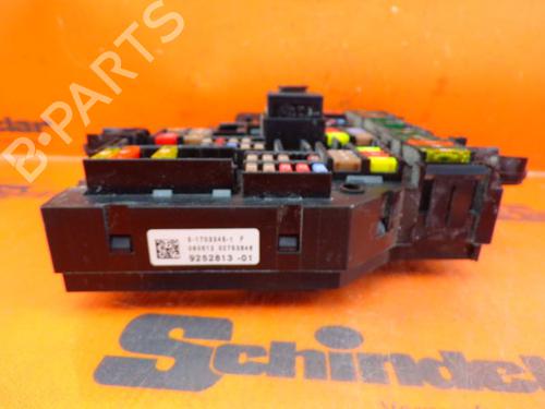 Fuse box BMW 5 Touring (F11) 535 d | BP24393142E1 