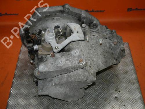 Gearbox SAAB 9-3 (YS3F, E79, D79, D75) 2.0 t | BP33152264M3  - Image 6