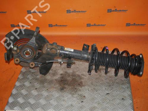 Left front shock absorber FORD TRANSIT CONNECT V408 Box Body/MPV 1.5 EcoBlue | BP33154413M16 - Image 4