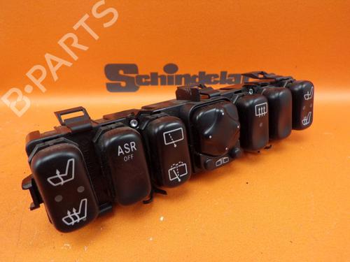 Switch MERCEDES-BENZ VANEO (414) 1.9 (414.700) | BP33145632I30 - Image 2