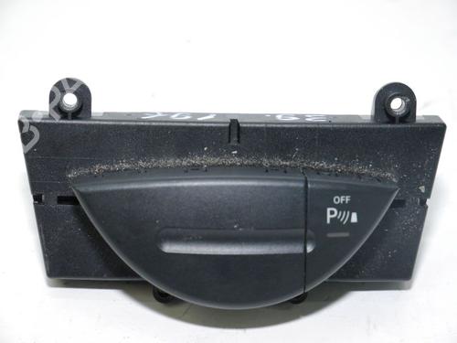 Used Switch MERCEDES-BENZ E-CLASS (W211) E 240 (211.061) (177 hp) 24380695