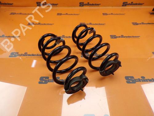 Støddæmperfjeder BMW 2 Active Tourer (F45) 218 d (150 hp) 33148105