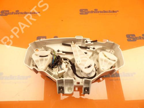 Climate control FORD KA (RU8) 1.2 | BP24391909I5 