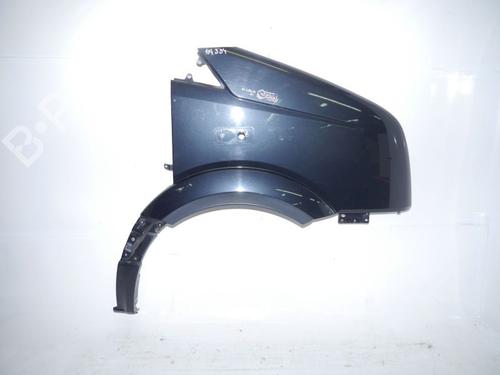 Aleta delantera derecha VW CRAFTER 30-50 Platform/Chassis (2F_) 2.0 TDI (163 hp) 32825598