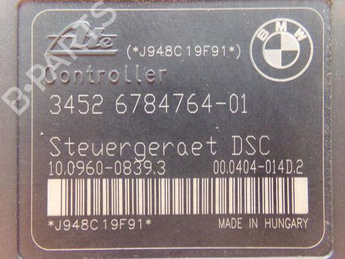 ABS pump BMW 1 (E87) 116 i | BP25828729M43 