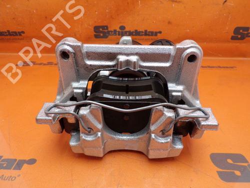 Left rear brake caliper FORD FOCUS IV (HN) 1.0 EcoBoost mHEV | BP33153864M107  - Image 7