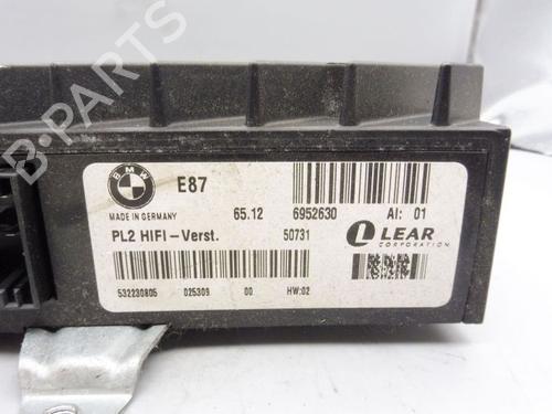 Electronic module BMW 1 (E87) 116 d | BP24386741M83