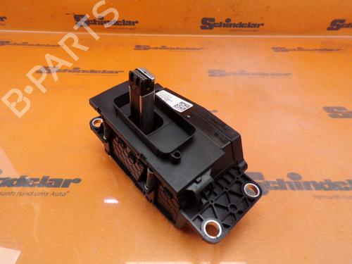 Pookknop AUDI A8 D4 (4H2, 4H8, 4HC, 4HL) 3.0 TDI quattro (262 hp) 32833677