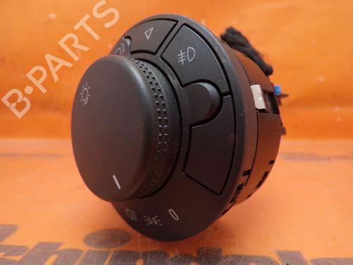 Headlight switch OPEL CORSA D (S07) 1.2 (L08, L68) | BP33151761I24 - Image 3