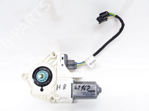 Used Right rear window motor AUDI A6 C6 Avant (4F5) 2.7 TDI (180 hp) 33141271