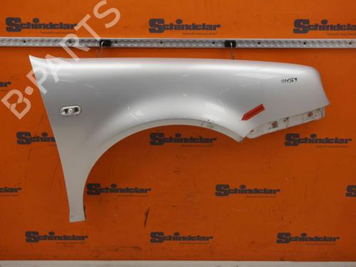 Used Right front fenders VW GOLF IV (1J1) 1.4 16V (75 hp) 28363625