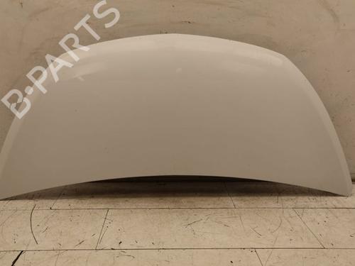 hood-opel-vivaro-b-van-x82-2014-2015-2016-2017-2018-2019-2020-39038884 main image
