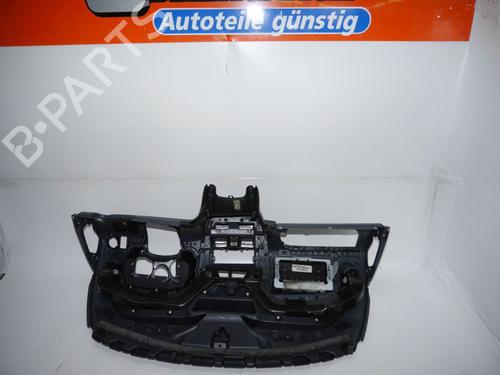 Dashboard SEAT ALTEA (5P1) 2.0 TDI | BP33140915C46  - Image 5