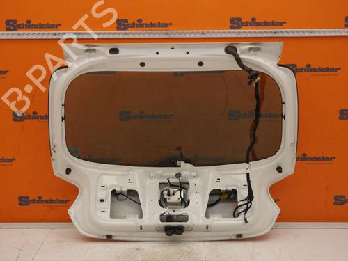 Tailgate SEAT IBIZA IV (6J5, 6P1) 1.2 | BP24412077C6