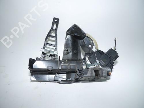Front left lock FORD FOCUS II Turnier (DA_, FFS, DS) 1.6 TDCi | BP24384196C98 