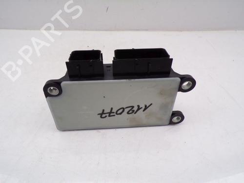 Kollisjonspute styreenhet OPEL MERIVA B MPV (S10) 1.4 (75) | BP29644830M53 