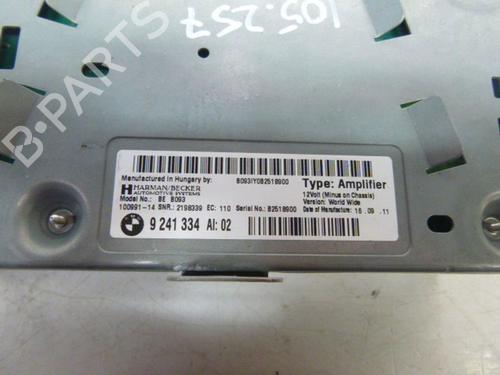 Electronic module BMW 5 (F10) 530 d xDrive | BP33142796M83 - Image 2