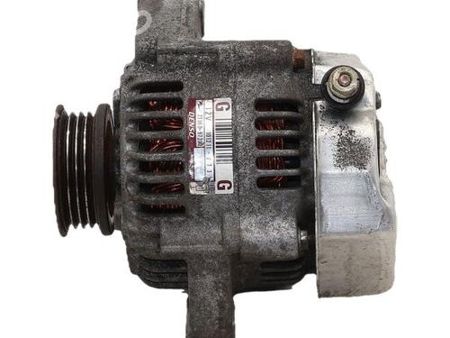 Used Alternator Alternator DAIHATSU CUORE VI (L251, L250_, L260_) 1.0 (58 hp) 36892440 36892440