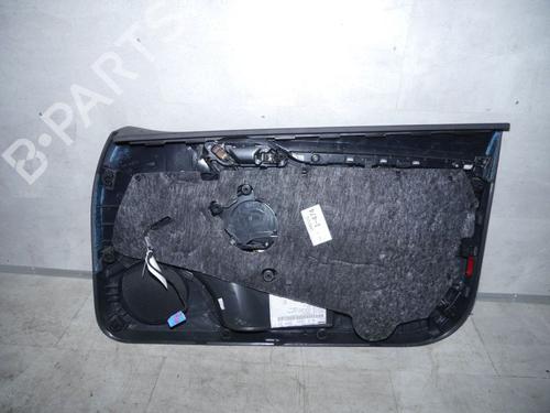 Front right panel AUDI A3 (8V1, 8VK) 1.6 TDI | BP32639624C59