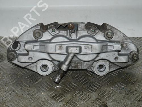 Right front brake caliper MERCEDES-BENZ C-CLASS (W205) C 300 (205.048) | BP29644730M104 