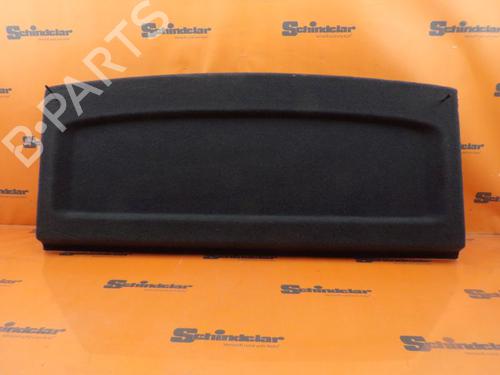 Rear parcel shelf VW POLO (9N_, 9A_) 1.4 16V | BP25980185C85 