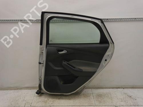 Right rear door FORD FOCUS III 1.6 Ti | BP29515204C5 