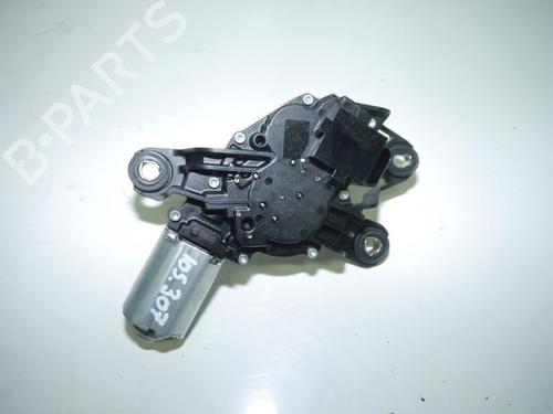 Rear wiper motor VW POLO V (6R1, 6C1) 1.2 | BP24386330M102 