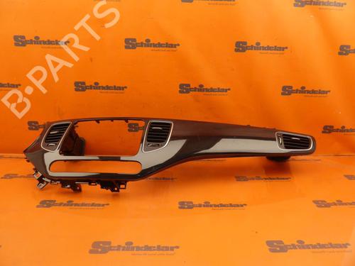 Used Other KIA CARENS IV 1.7 CRDi (136 hp) 32836573