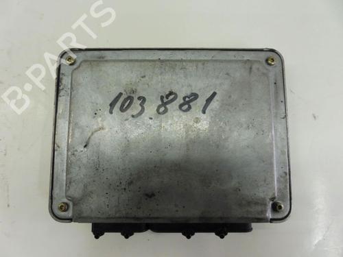 Used Engine control unit (ECU) Engine control unit (ECU) AUDI A3 (8L1) 1.8 (125 hp) 33141976 33141976